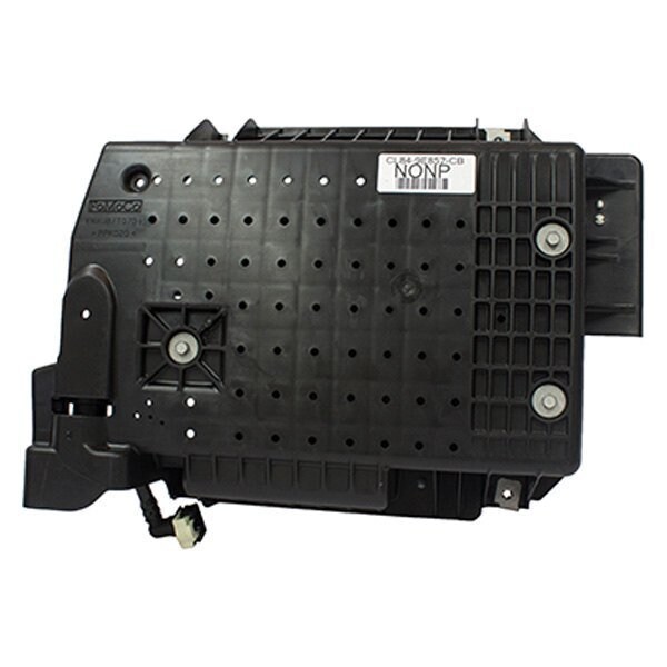 Motorcraft Cannister-Fuel Vapour Store, Cx2475 CX2475 - main